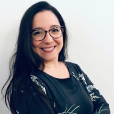 Profesor Escuela de Empresa - Anna Gómez Fernández