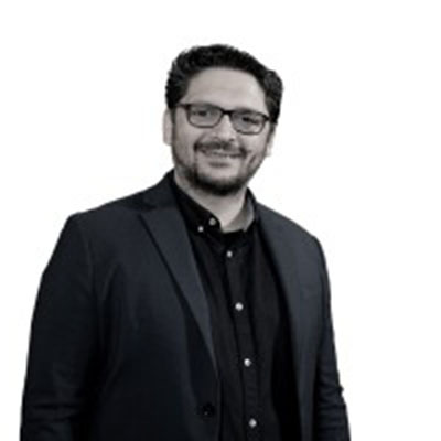 Profesor Escuela de Empresa - Daniel Becerra Ortega