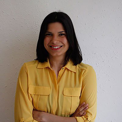 Profesor Escuela de Empresa - Irene García Bretón